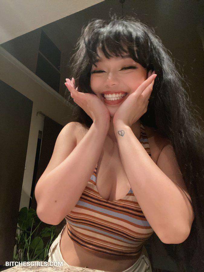 Wasabiicat Nude Asian - Twitch Leaked Videos - #14