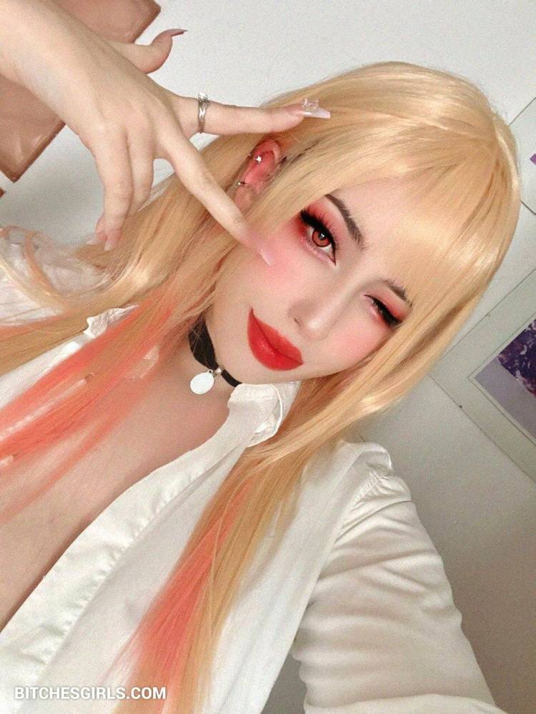 Jyunaundomiel Cosplay Porn - Jyuna Nsfw Cosplay - #3