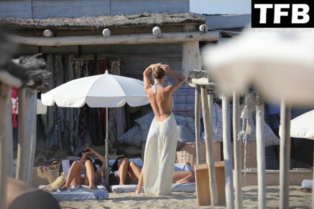 Kimberley Garner Shows Off Her Incredible Figure in St Tropez - #11