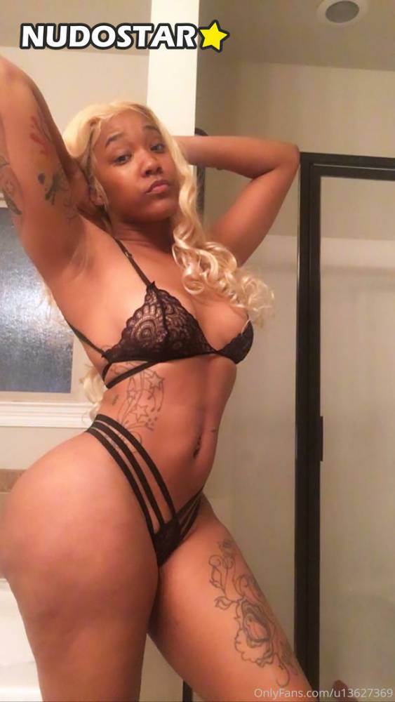 Slim2Baddd Instagram Leaks (19 Photos 2B 5 Videos) - #2