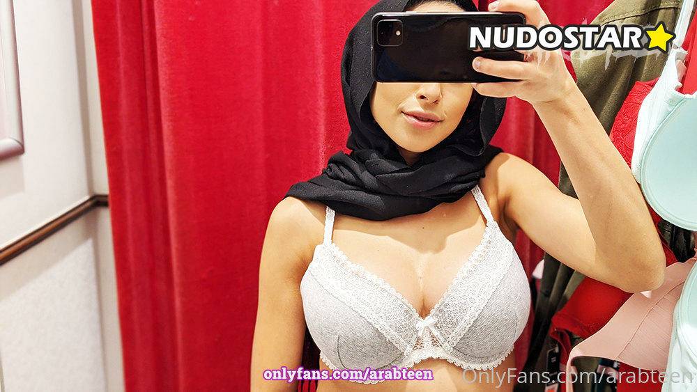 Bella Jameel 2013 ArabTeen OnlyFans Leaks (49 Photos 2B 4 Videos) - #5