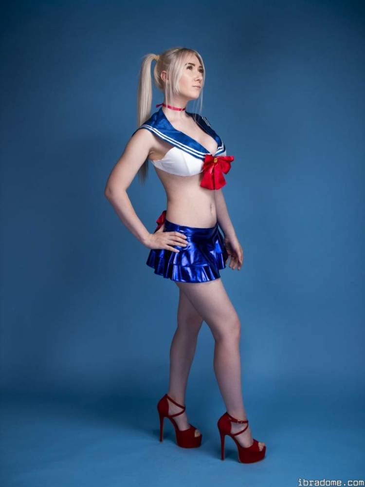 Rachael / themissnz Sailor - #6