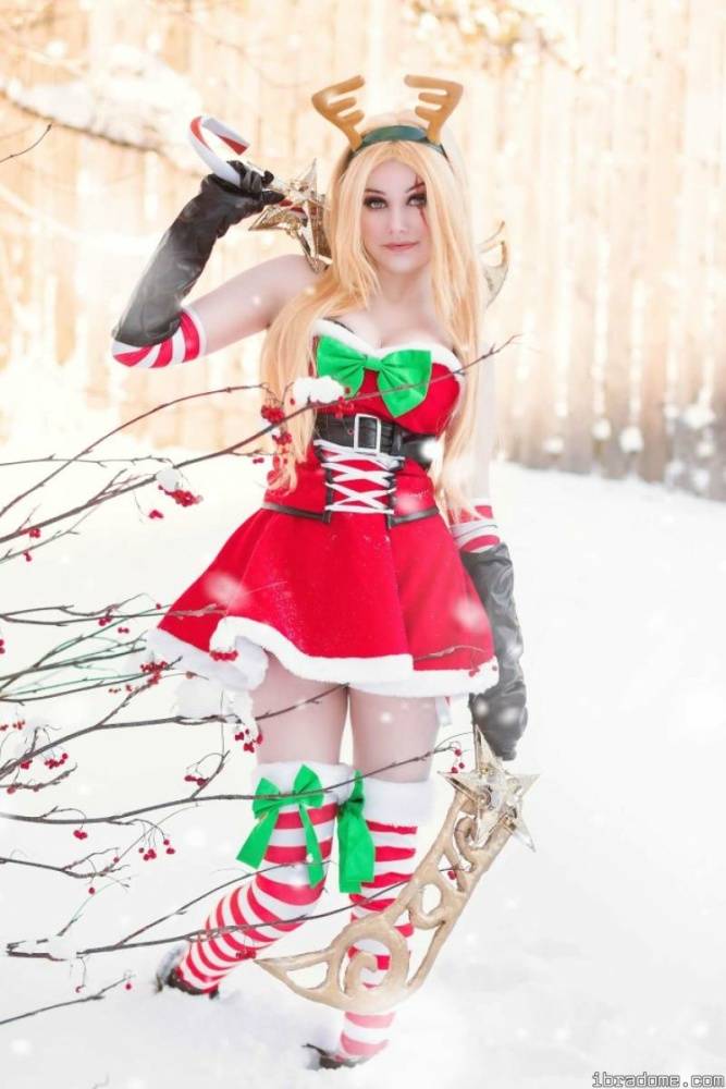 Ricare Slay Belle Katarina - #20