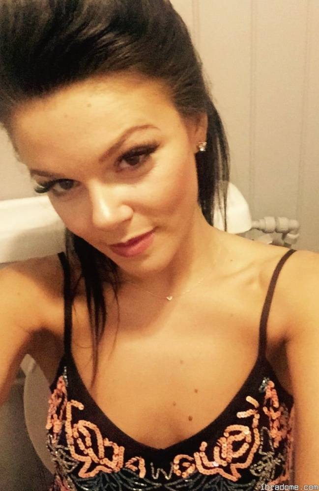 Faye Brookes Leak Sets - #4