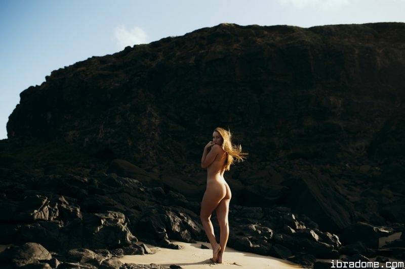Edyn Mackney Nude Photos - #18