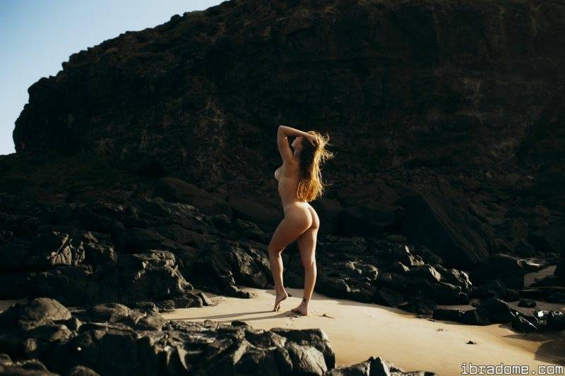 Edyn Mackney Nude Photos - #19