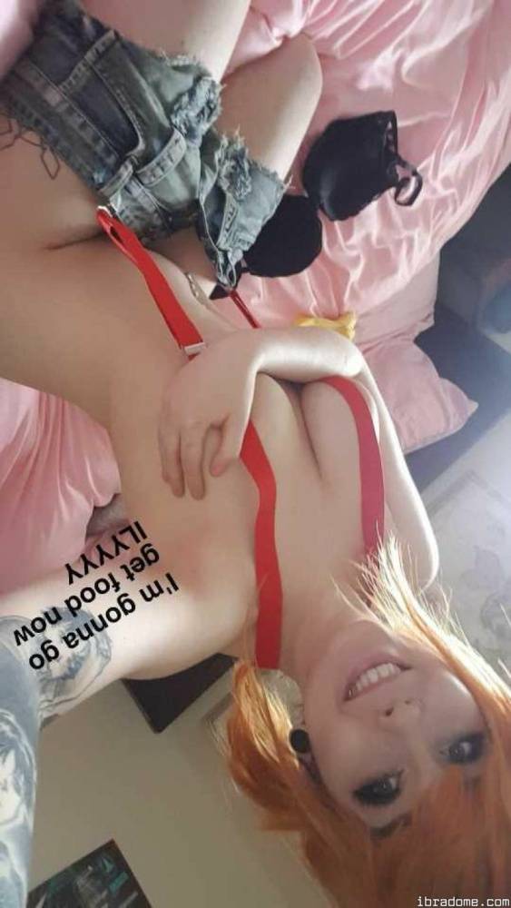 April Hylia (akawaifu) Nude Photos Leak - #15