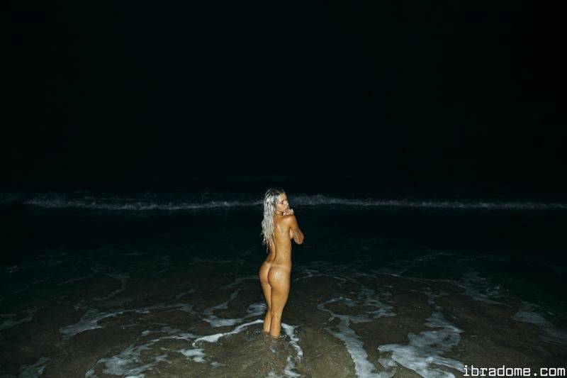 Shan Hawkins Nude Photos - #19
