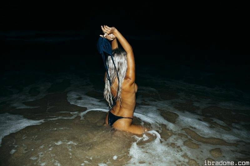 Shan Hawkins Nude Photos - #14