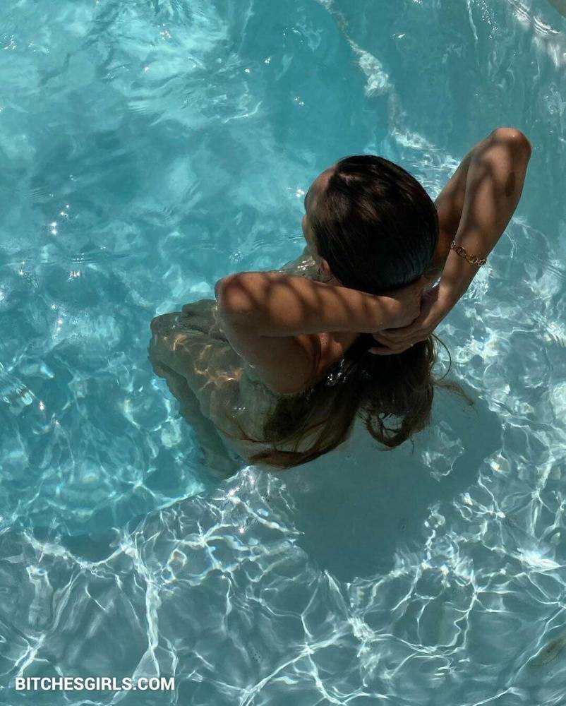 Claireemoliniiii Instagram Naked Influencer - Claire Molin Leaked Photos - #15
