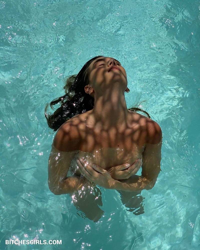 Claireemoliniiii Instagram Naked Influencer - Claire Molin Leaked Photos - #11
