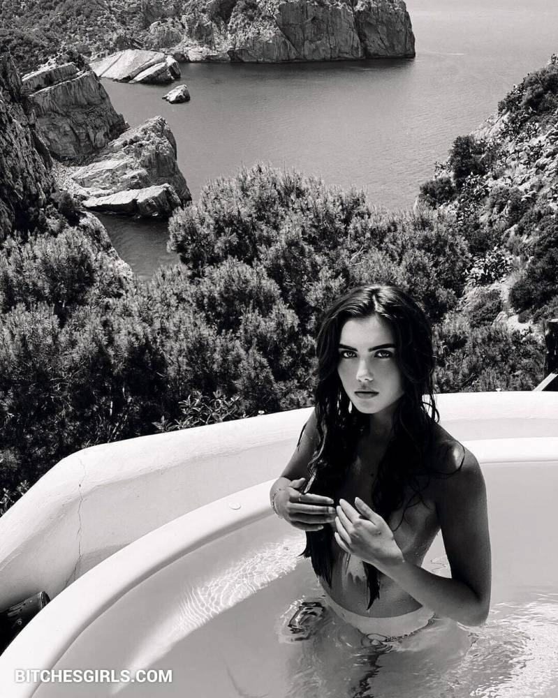 Claireemoliniiii Instagram Naked Influencer - Claire Molin Leaked Photos - #3