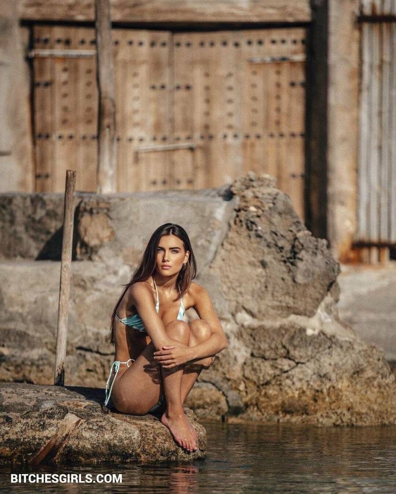 Claireemoliniiii Instagram Naked Influencer - Claire Molin Leaked Photos - #8