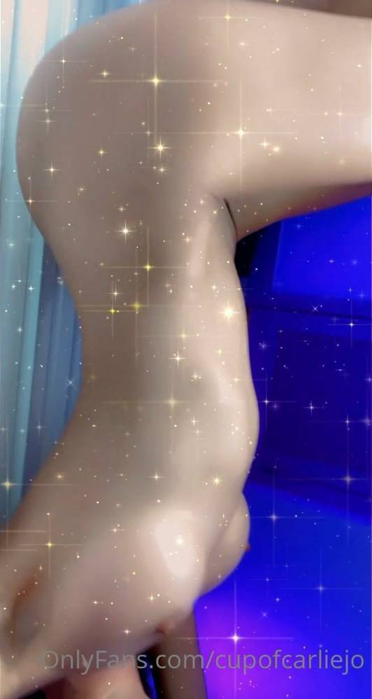 Carlie Jo Howell Nude Tanning Bed Onlyfans Video Leaked - #1