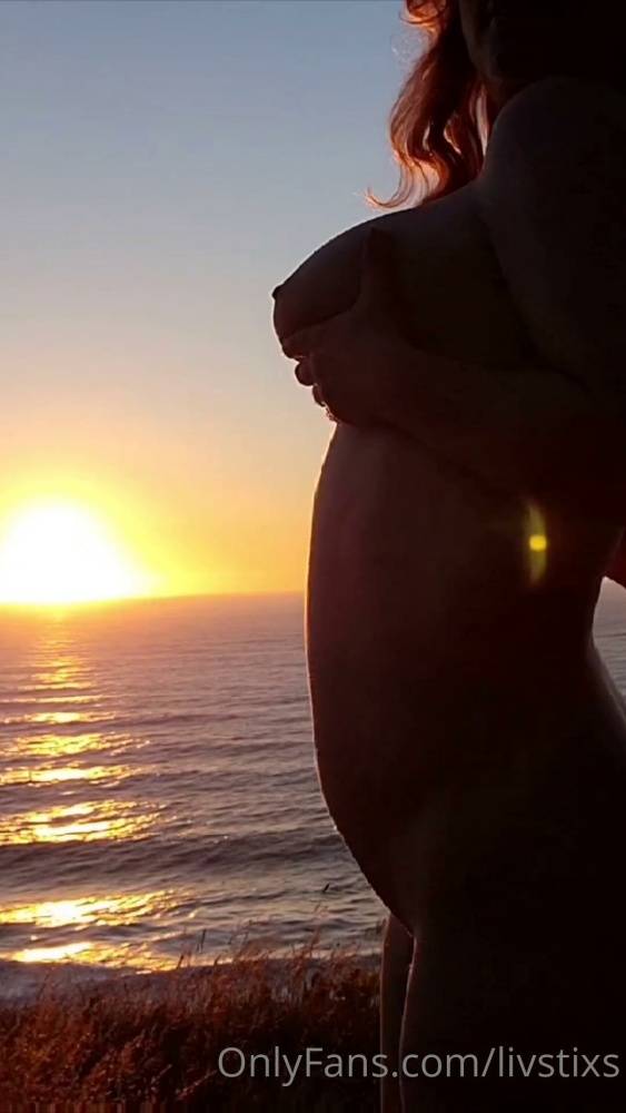 Livstixs Nude Sunset Onlyfans Video Leaked - #2