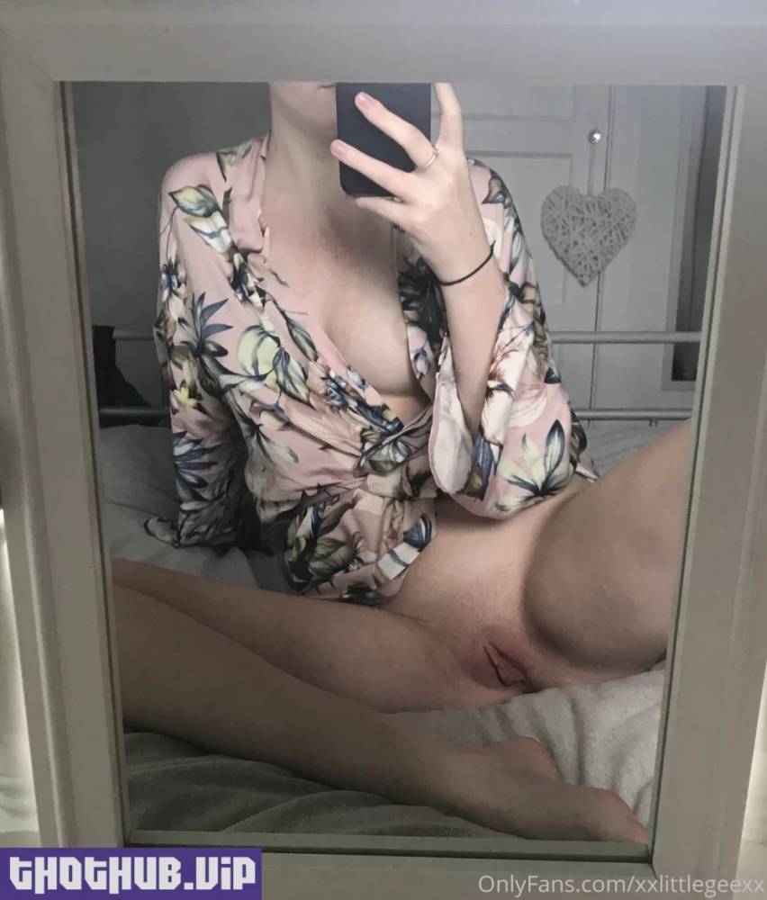 xxlittlegeexx onlyfans leaks nude photos and videos - #16