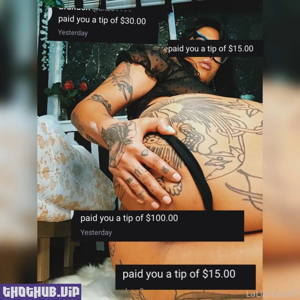 stripperellapdx onlyfans leaks nude photos and videos - #12