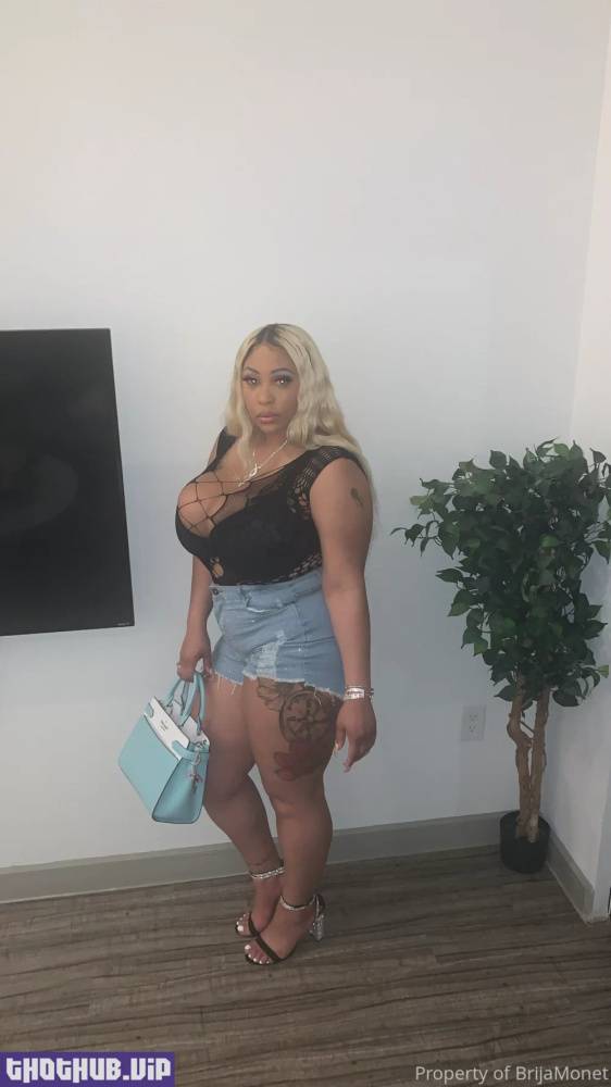 brijamonet onlyfans leaks nude photos and videos - #3