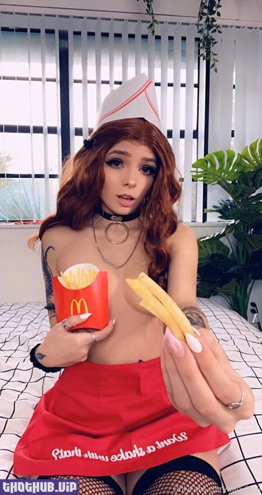 babyfooji onlyfans leaks nude photos and videos - #18