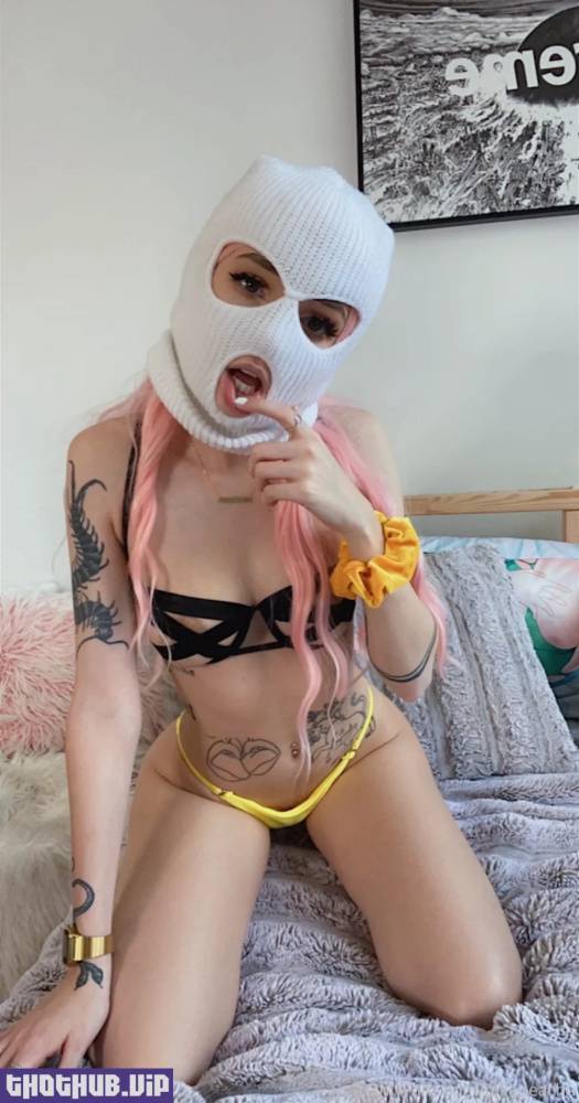 babyfooji onlyfans leaks nude photos and videos - #13