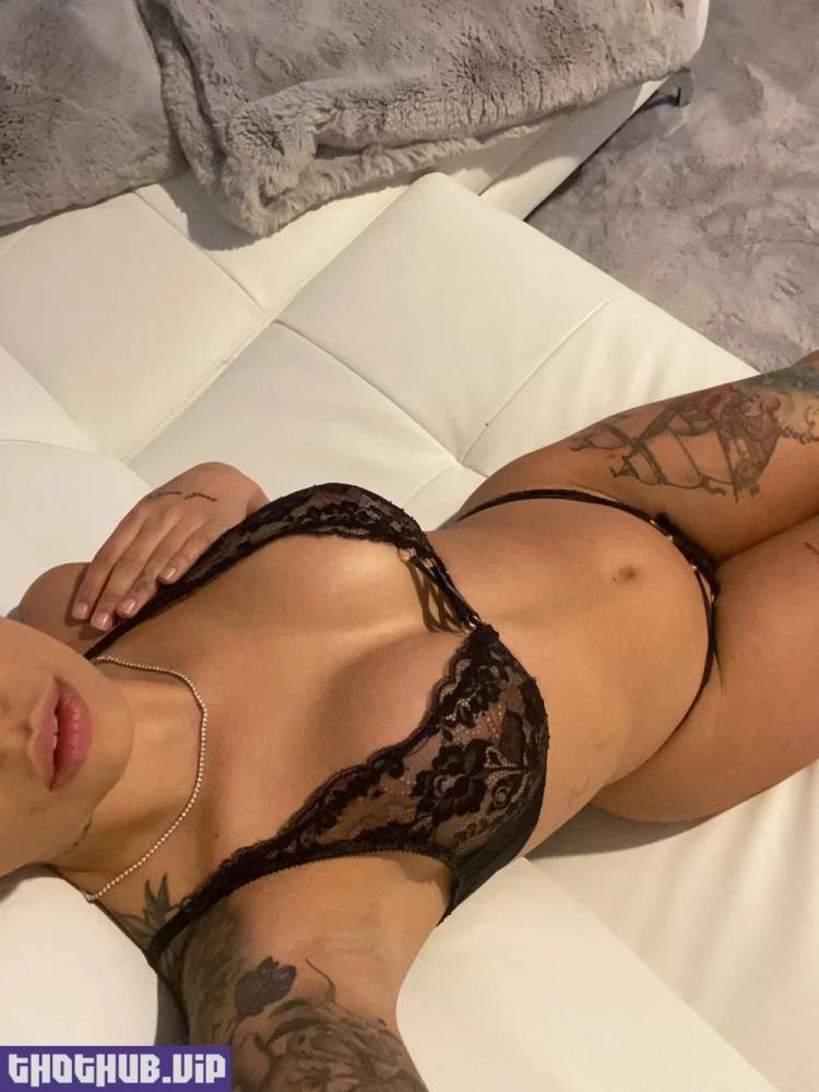 Gina Valentina onlyfans leaks nude photos and videos - #18