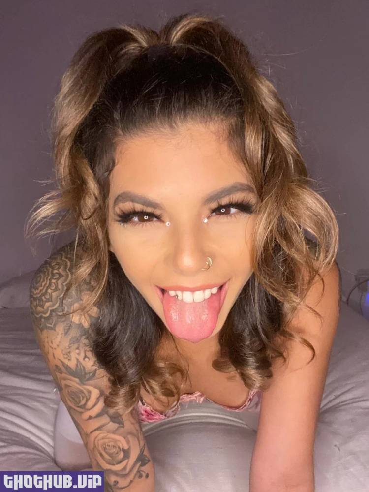 Gina Valentina onlyfans leaks nude photos and videos - #3