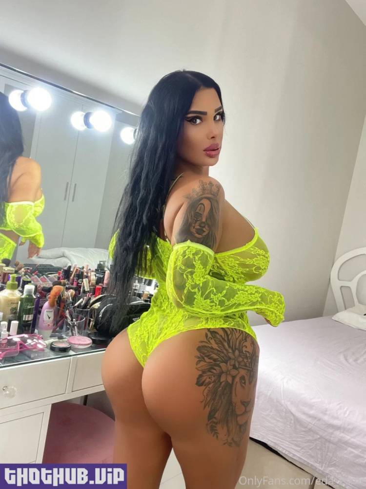 Eda Esmr onlyfans leaks nude photos and videos - #7