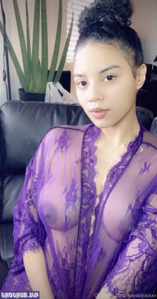 Maya Bijou onlyfans leaks nude photos and videos - #11