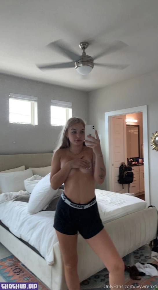 ivywren onlyfans leaks nude photos and videos - #3