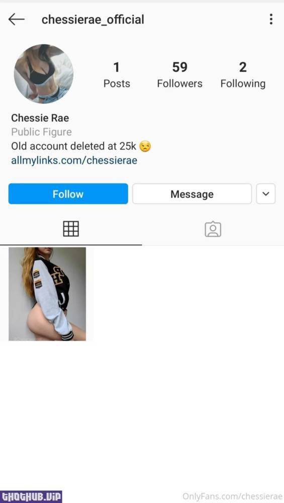 chessie rae onlyfans leaks nude photos and videos - #19