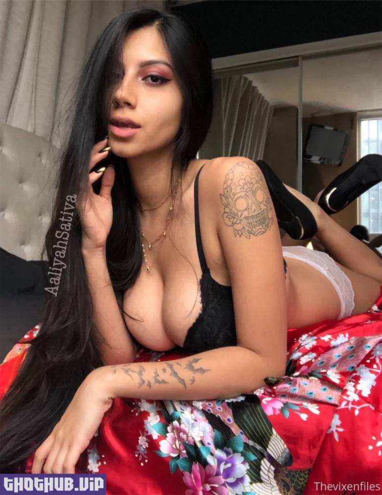 thevixenfiles onlyfans leaks nude photos and videos - #11
