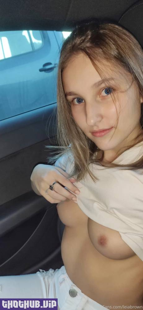 Leia Brown onlyfans leaks nude photos and videos - #11