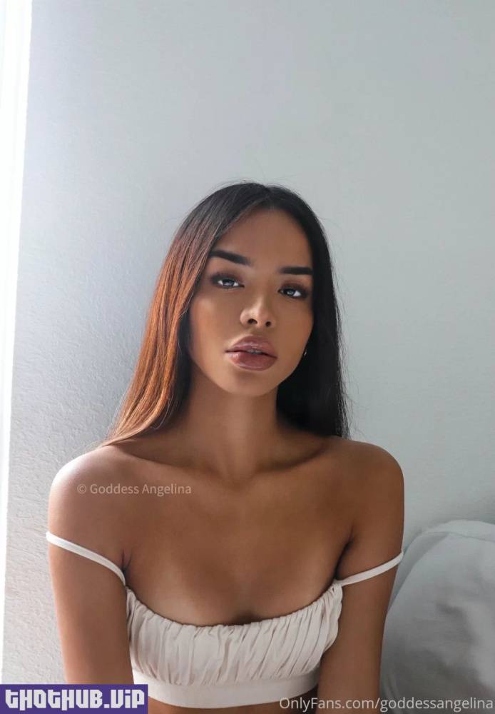 Goddess Angelina onlyfans leaks nude photos and videos - #20