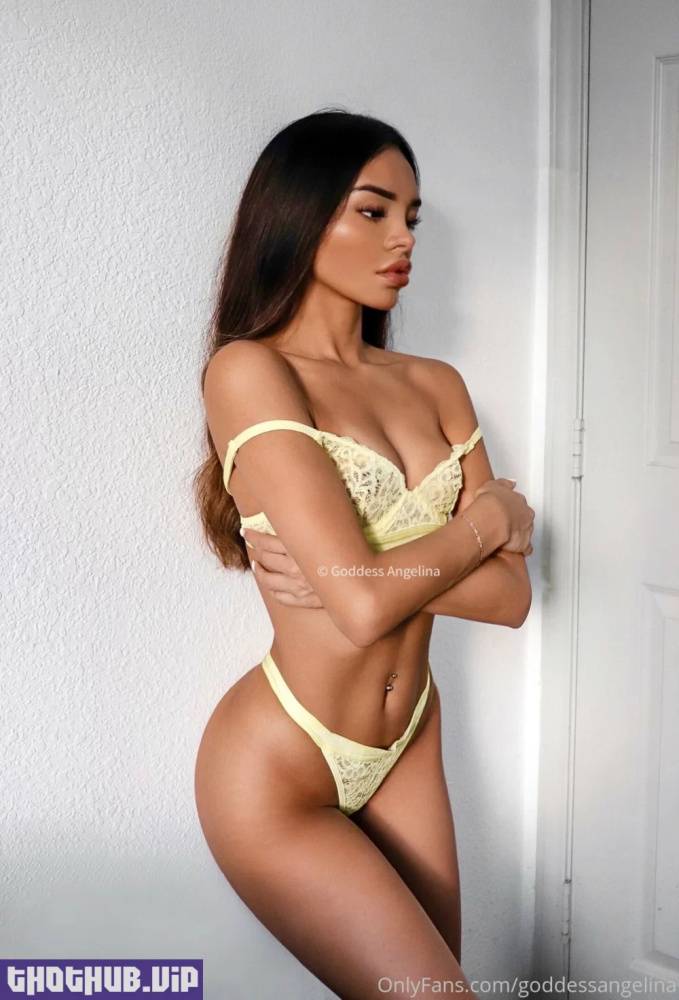 Goddess Angelina onlyfans leaks nude photos and videos - #7