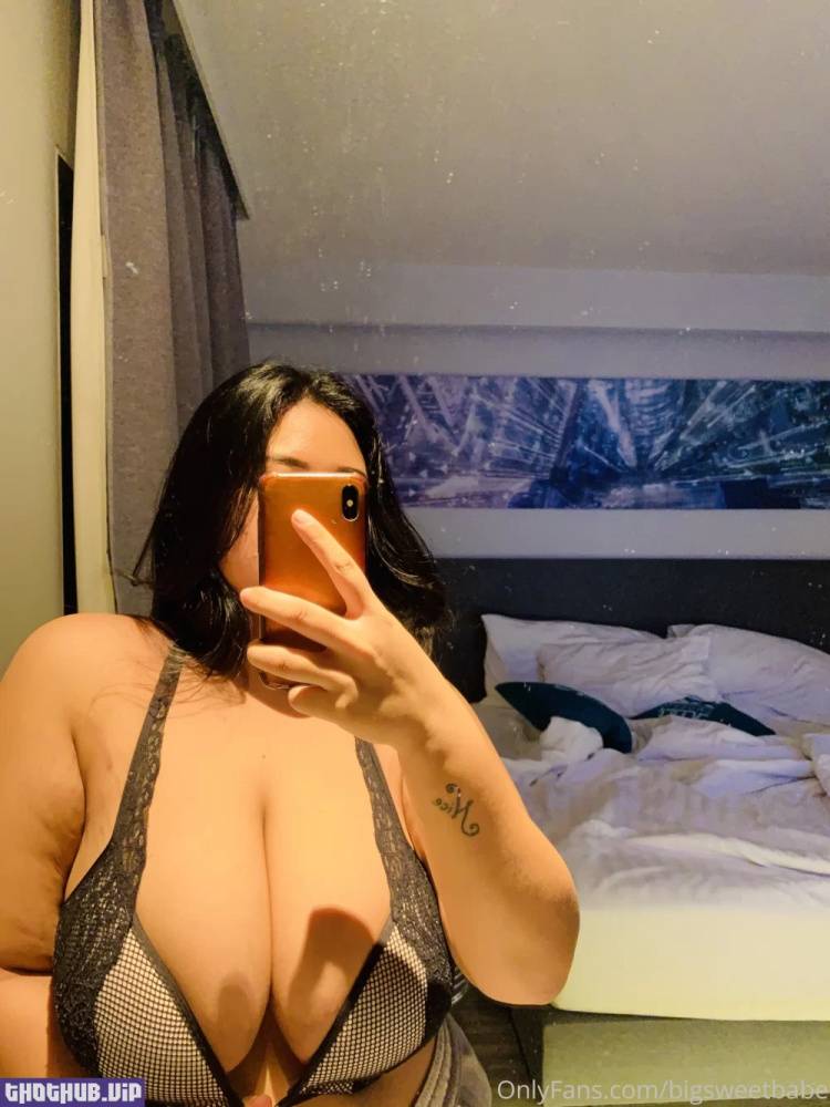 bigsweetbabe onlyfans leaks nude photos and videos - #5