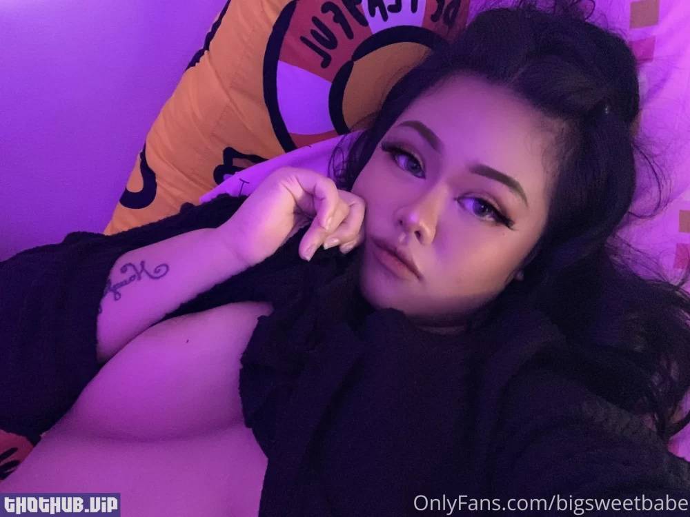 bigsweetbabe onlyfans leaks nude photos and videos - #6