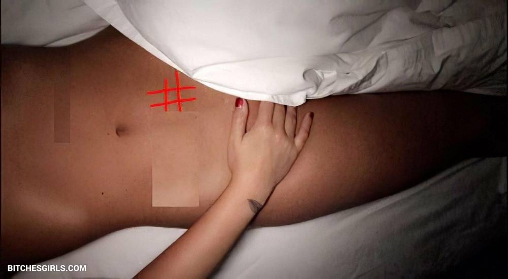 Demi Lovato Nude Celebrity Leaked Nudes - #4