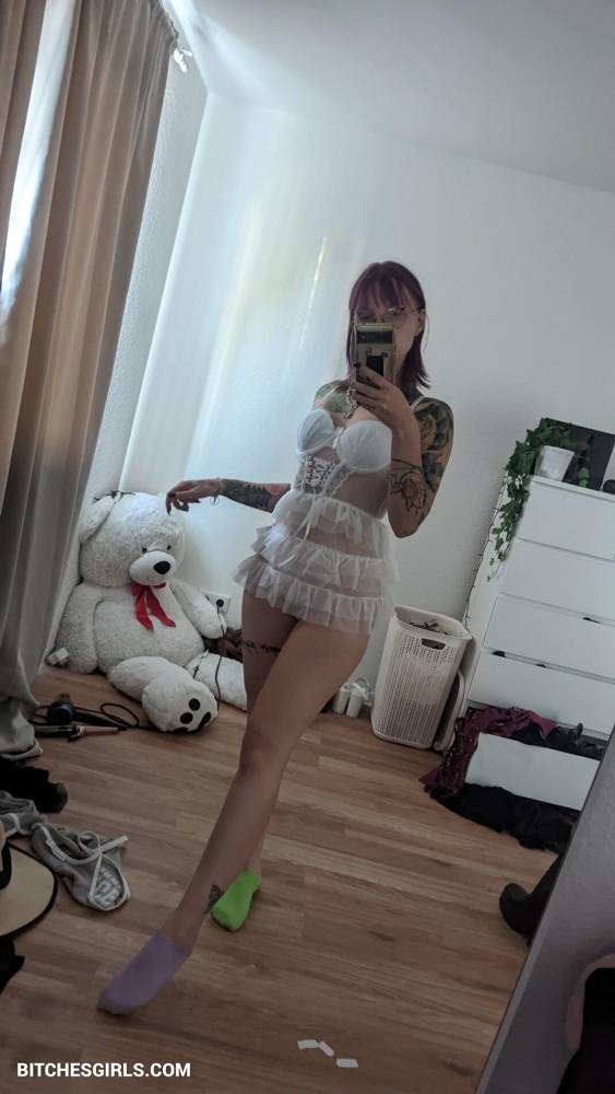 Rikku Tsukiyomi Instagram Nude Influencer - Rikkutsukiyomi Onlyfans Leaked Nude Photo - #7