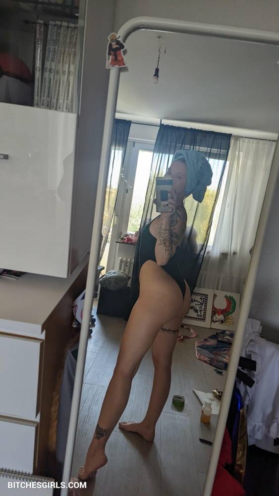 Rikku Tsukiyomi Instagram Nude Influencer - Rikkutsukiyomi Onlyfans Leaked Nude Photo - #3