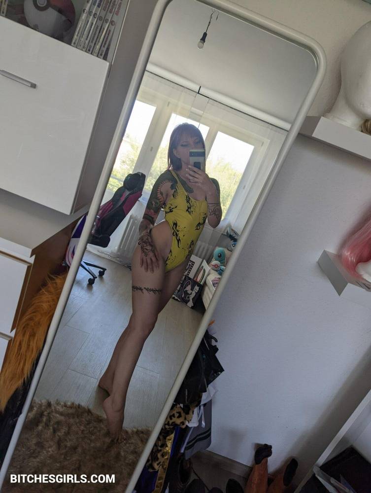 Rikku Tsukiyomi Instagram Nude Influencer - Rikkutsukiyomi Onlyfans Leaked Nude Photo - #2