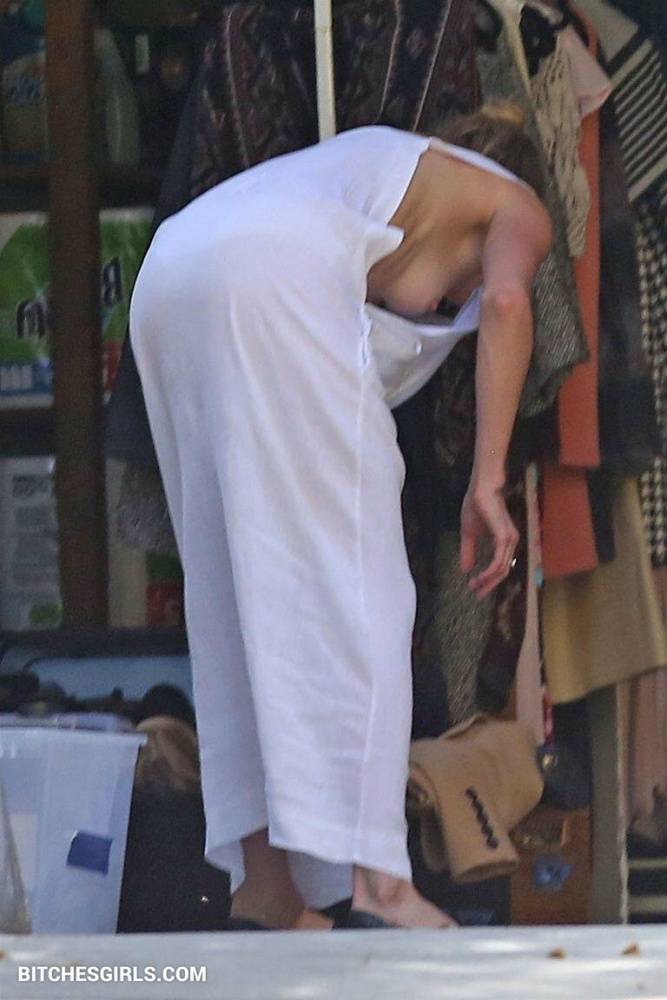 Amber Heard Nude Celebrity - Johny Depp's Ex-Wife - #4