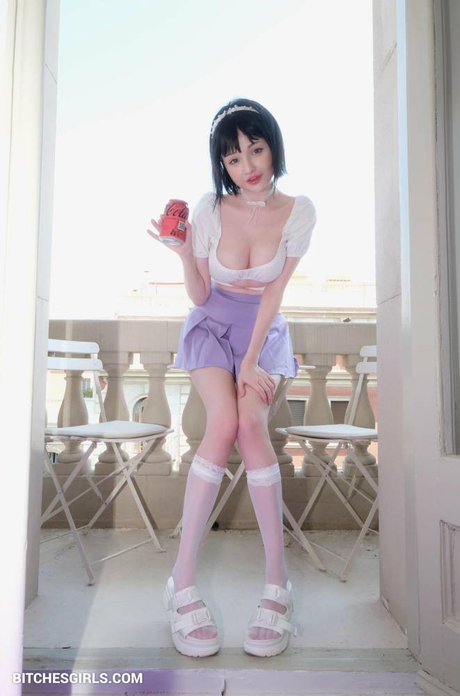 Hidori Rose Cosplay Porn Patreon Leaked Nudes - #2