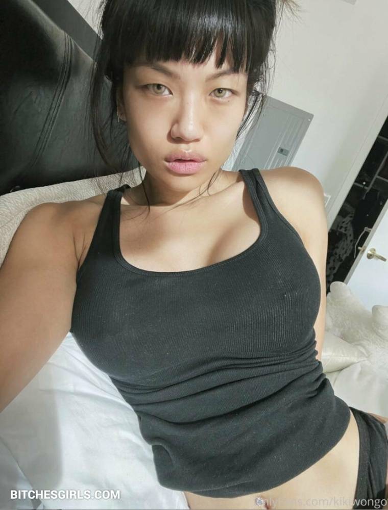 Kiki Wong Nude Asian - kikiwongo Onlyfans Leaked Photos - #2