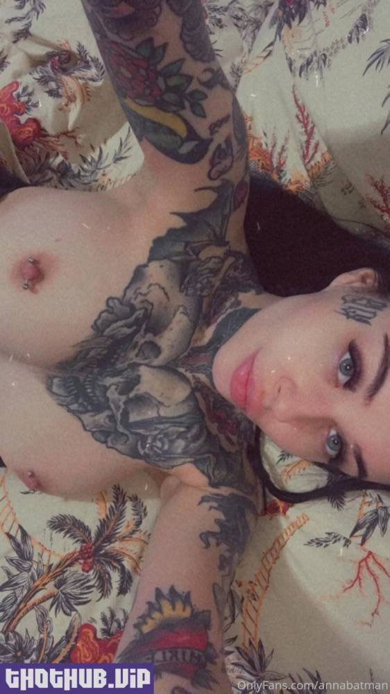 anna batman onlyfans leaks nude photos and videos - #33