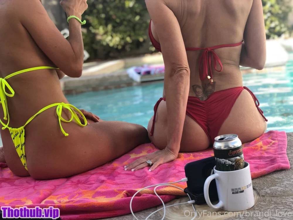 brandi love onlyfans leaks nude photos and videos - #4