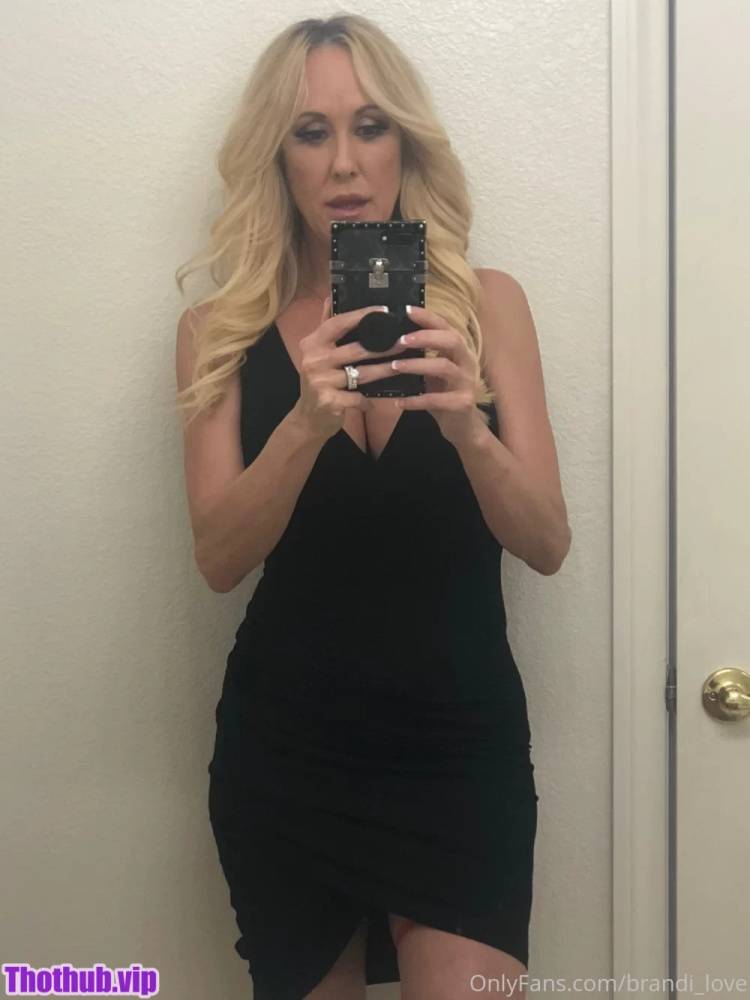 brandi love onlyfans leaks nude photos and videos - #1