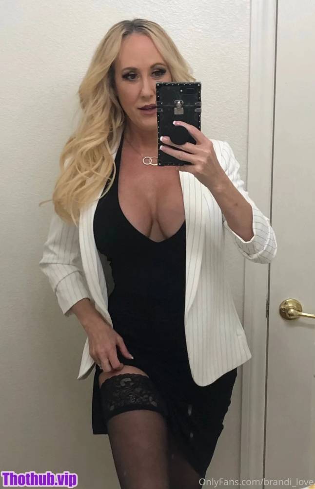 brandi love onlyfans leaks nude photos and videos - #31