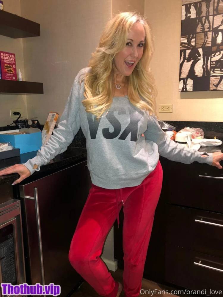 brandi love onlyfans leaks nude photos and videos - #20