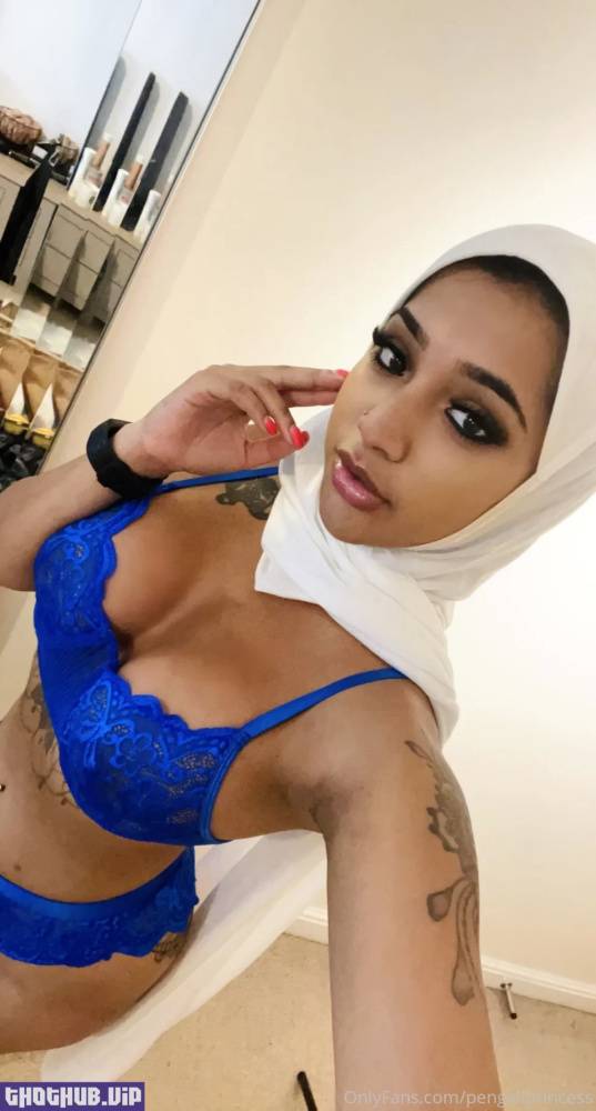 pengaliPRINCESSES onlyfans leaks nude photos and videos - #25