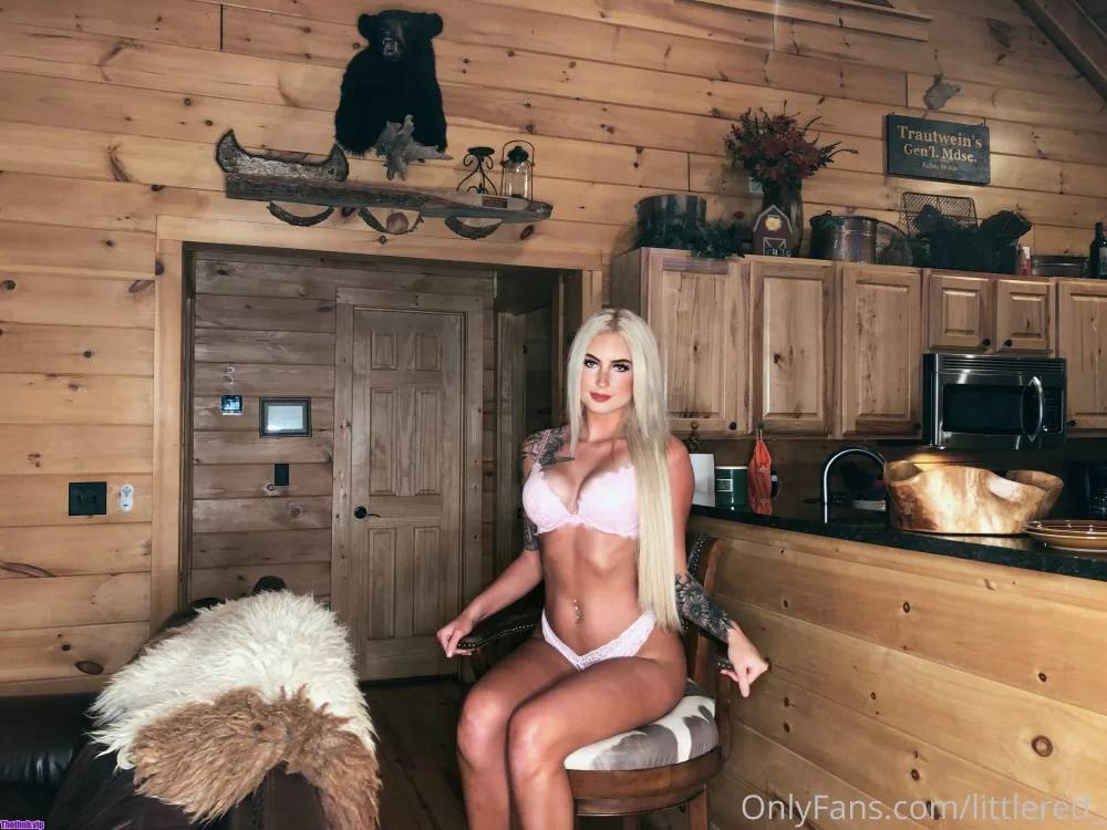 littlered_ onlyfans leaks nude photos and videos - #13